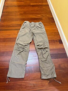 Aritzia TNA Cache Cargo Pants